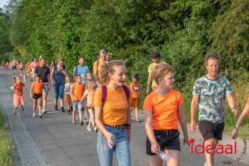 Avond4Daagse Hengelo (07-06-2023)