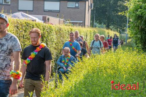 Avond4Daagse Hengelo (08-06-2023)