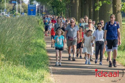 Avond4Daagse Hengelo (08-06-2023)