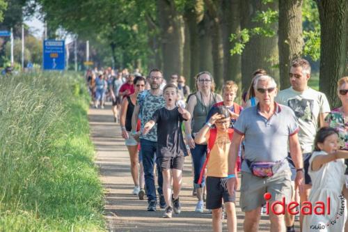 Avond4Daagse Hengelo (08-06-2023)