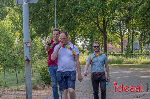 Avond4Daagse Hengelo (08-06-2023)