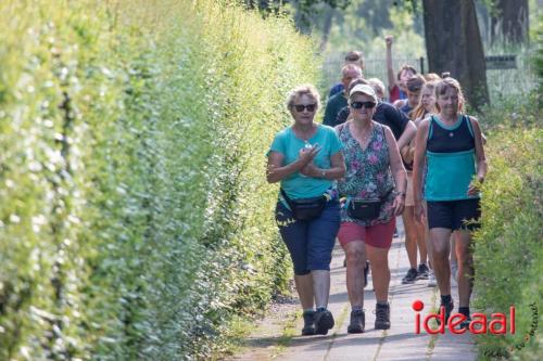 Avond4Daagse Hengelo (08-06-2023)