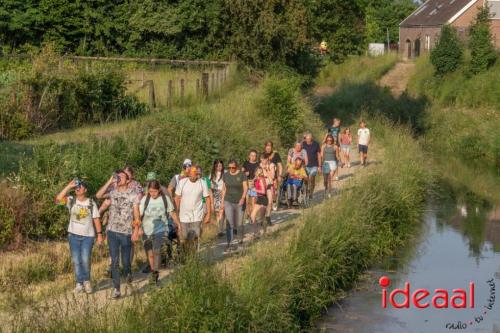 Avond4Daagse Hengelo (08-06-2023)