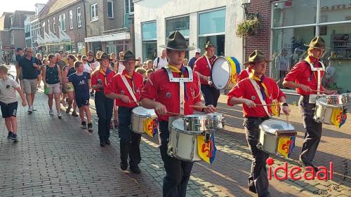 Avond4Daagse Lochem (09-06-2023)