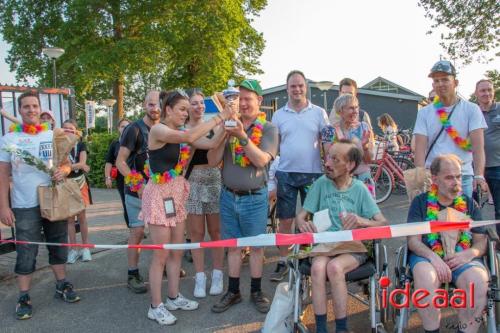 Avond4Daagse Hengelo (09-06-2023)