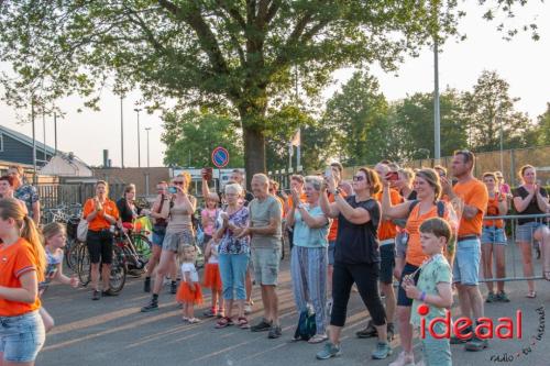 Avond4Daagse Hengelo (09-06-2023)