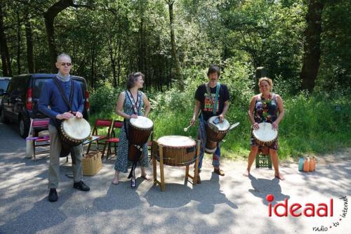 Keppelrun in Hoog-Keppel (11-06-2023)