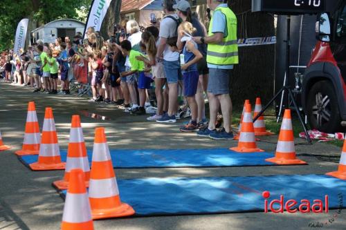 Keppelrun in Hoog-Keppel (11-06-2023)