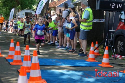 Keppelrun in Hoog-Keppel (11-06-2023)