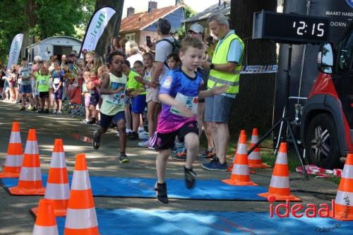 Keppelrun in Hoog-Keppel (11-06-2023)