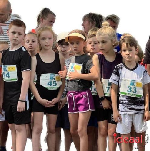 Keppelrun in Hoog-Keppel (11-06-2023)