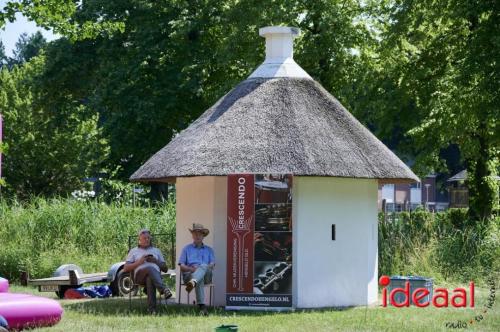 Parkconcert Muziekvereniging Crescendo (25-06-2023)