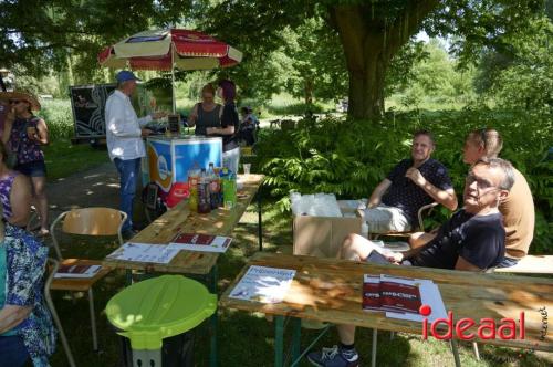 Parkconcert Muziekvereniging Crescendo (25-06-2023)