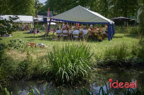 Parkconcert Muziekvereniging Crescendo (25-06-2023)