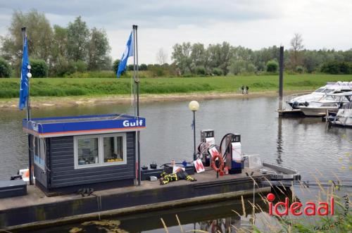 Grote brandweeroefening in Olburgen (03-07-2023)