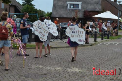 Kermisoptocht in Toldijk - deel 2 (09-07-2023)