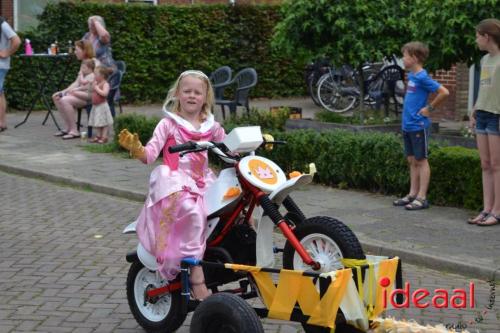 Kermisoptocht in Toldijk - deel 2 (09-07-2023)