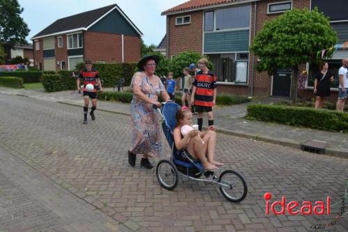 Kermisoptocht in Toldijk - deel 2 (09-07-2023)