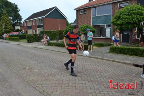 Kermisoptocht in Toldijk - deel 2 (09-07-2023)