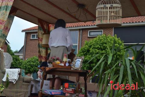 Kermisoptocht in Toldijk - deel 2 (09-07-2023)