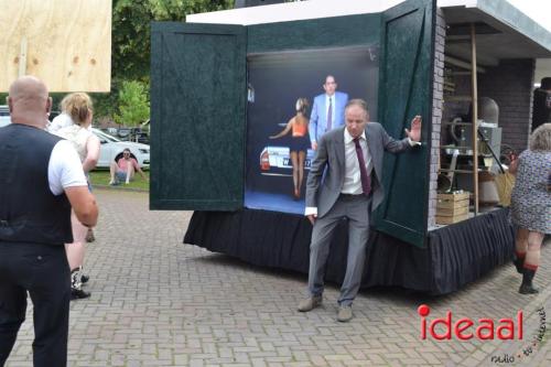 Kermisoptocht in Toldijk - deel 2 (09-07-2023)