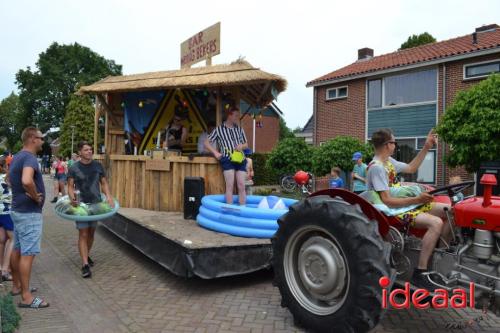 Kermisoptocht in Toldijk - deel 2 (09-07-2023)