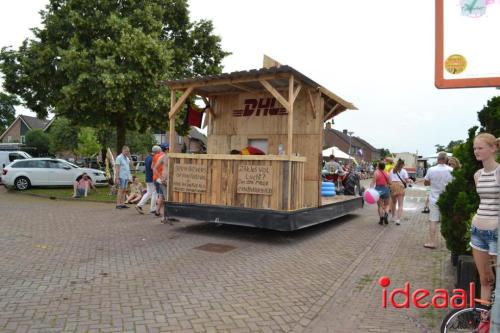 Kermisoptocht in Toldijk - deel 2 (09-07-2023)