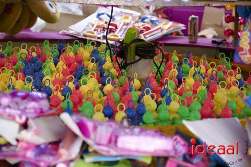 Kermis Hengelo - markt (12-07-2023)