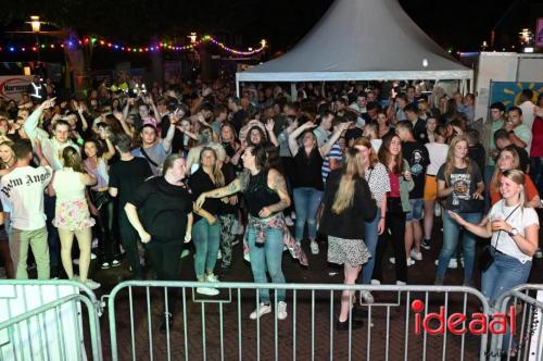 Zelhemse Zomerfeesten - feestavond (15-07-2023)