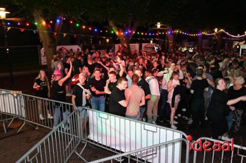 Zelhemse Zomerfeesten - feestavond (15-07-2023)