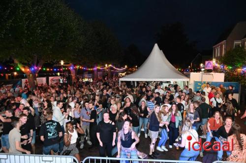 Zelhemse Zomerfeesten - feestavond (15-07-2023)