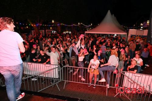 Zelhemse Zomerfeesten - feestavond (15-07-2023)