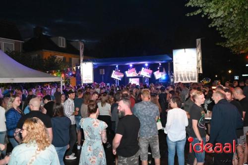 Zelhemse Zomerfeesten - feestavond (15-07-2023)