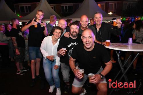 Zelhemse Zomerfeesten - feestavond (15-07-2023)