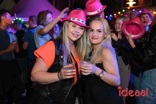 Zelhemse Zomerfeesten - feestavond (15-07-2023)