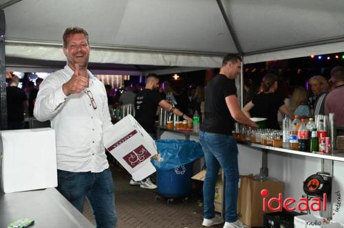 Zelhemse Zomerfeesten - feestavond (15-07-2023)