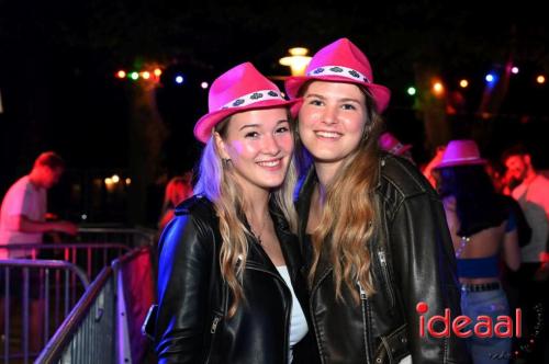 Zelhemse Zomerfeesten - feestavond (15-07-2023)