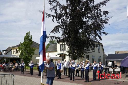 Kermis Hengelo - vogelschieten - deel 4 (15-07-2023)