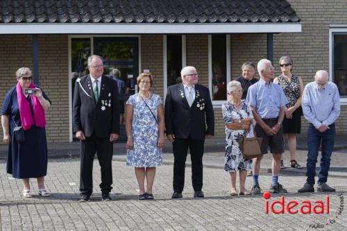 Kermis Hengelo - vogelschieten - deel 4 (15-07-2023)