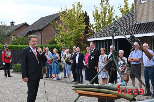 Kermis Hengelo - vogelschieten - deel 4 (15-07-2023)