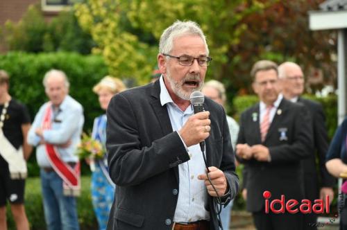 Kermis Hengelo - vogelschieten - deel 4 (15-07-2023)