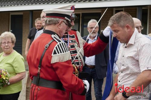 Kermis Hengelo - vogelschieten - deel 4 (15-07-2023)