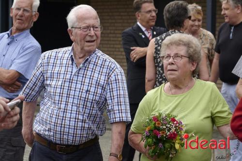 Kermis Hengelo - vogelschieten - deel 4 (15-07-2023)