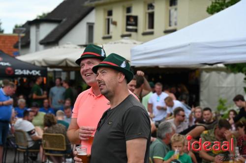 Kermis Hengelo - vogelschieten - deel 4 (15-07-2023)