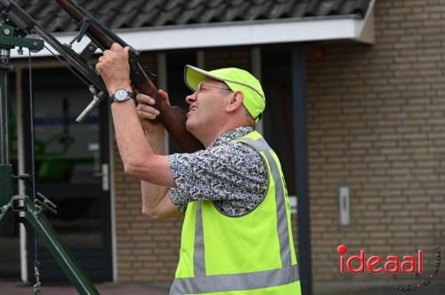 Kermis Hengelo - vogelschieten - deel 4 (15-07-2023)