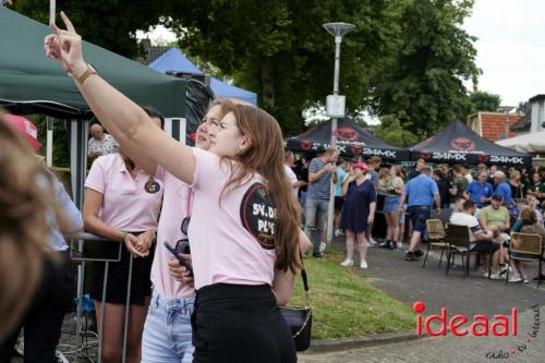 Kermis Hengelo - vogelschieten - deel 4 (15-07-2023)