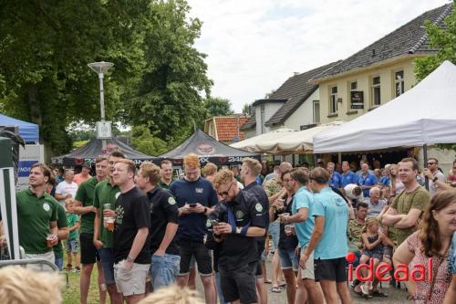 Kermis Hengelo - vogelschieten - deel 4 (15-07-2023)