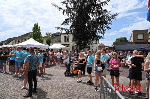 Kermis Hengelo - vogelschieten - deel 4 (15-07-2023)