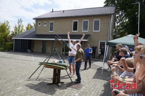 Kermis Hengelo - vogelschieten - deel 4 (15-07-2023)