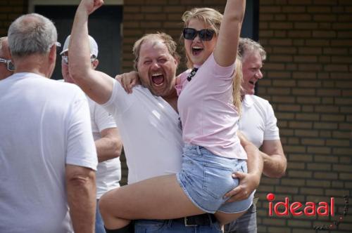 Kermis Hengelo - vogelschieten - deel 4 (15-07-2023)